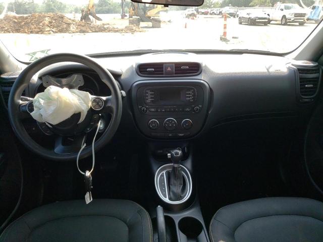 2015 KIA SOUL + - KNDJP3A54F7187884