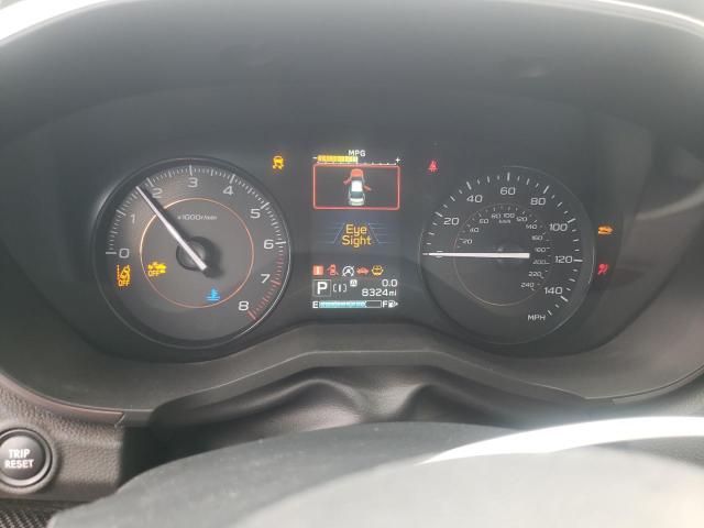 JF2GTAPC8N8268381 Subaru Crosstrek Premium