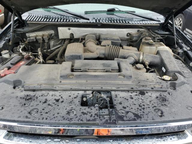 1FMJU1J58EEF09641 Ford Expedition Xlt
