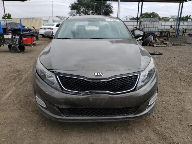 5XXGN4A76EG340374 KIA OPTIMA EX