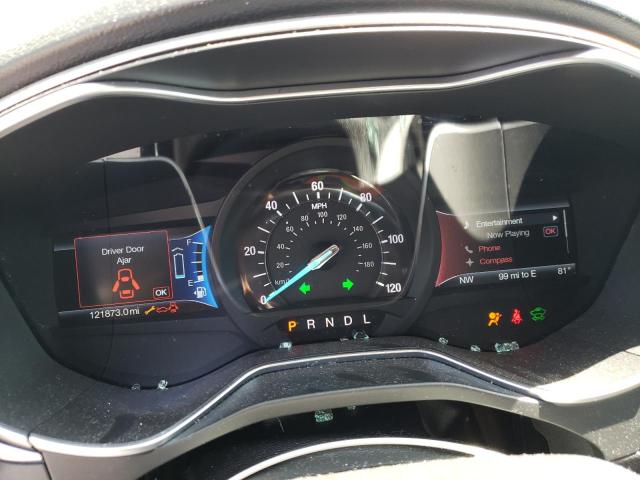 3FA6P0LU6GR405087 Ford Fusion Se Hybrid