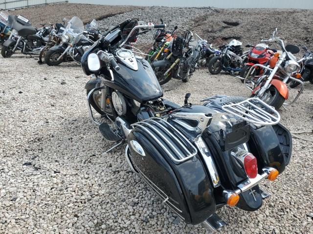 2007 KAWASAKI VN1600 D - JKBVNKD117A014022