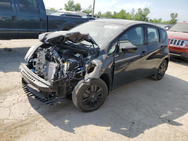 2018 Nissan Versa Note S