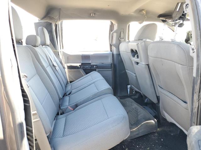 1FTEW1EP8KFA96248 Ford F150 Supercrew