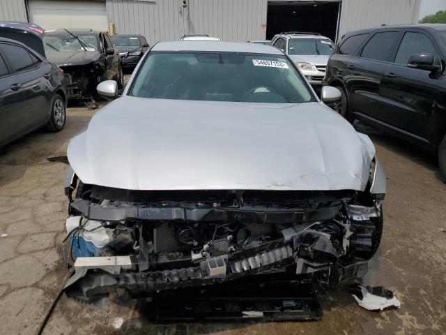 2020 NISSAN ALTIMA S - 1N4BL4BV8LC214534