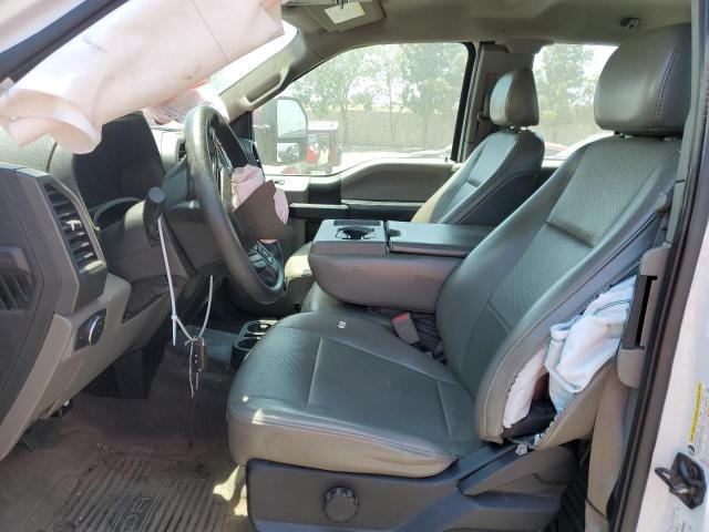 1FT7X2A6XHEE26219 Ford F250 Super Duty