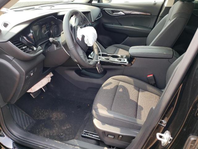 2023 BUICK ENVISION P - LRBAZLR42PD063331