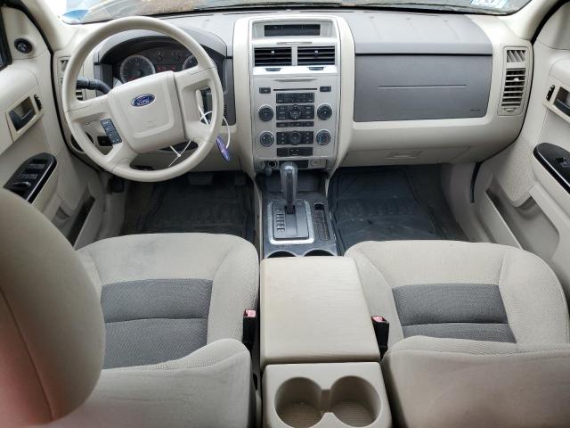 2008 Ford Escape Xlt VIN: 1FMCU93108KD32834 Lot: 57822713