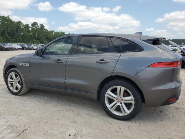 SADCL2BV8HA064807 Jaguar F-pace R - Sport