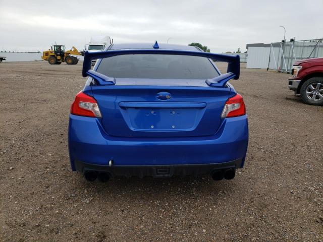 JF1VA2M6XG9834673 Subaru Wrx Sti