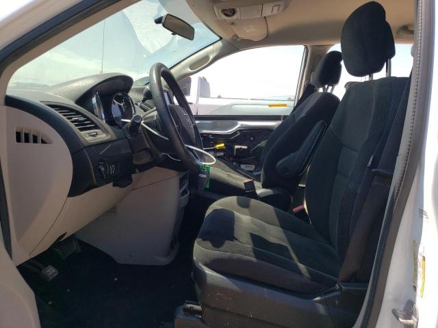 2C4RDGBG2HR864192 Dodge Grand Caravan Se