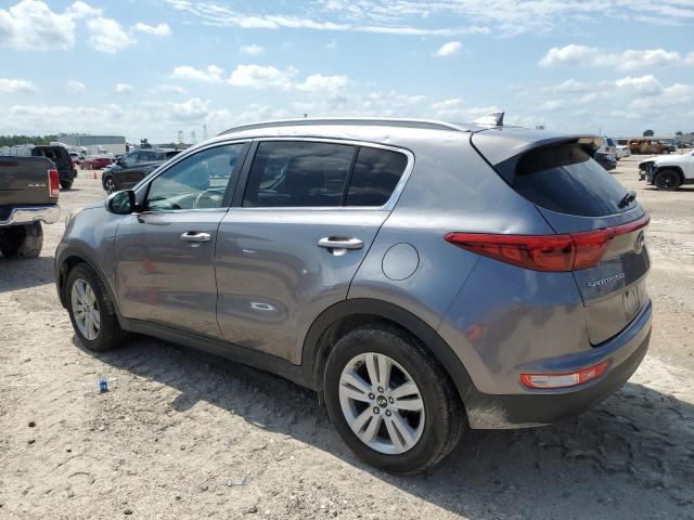 KNDPM3ACXH7263743 KIA Sportage Lx