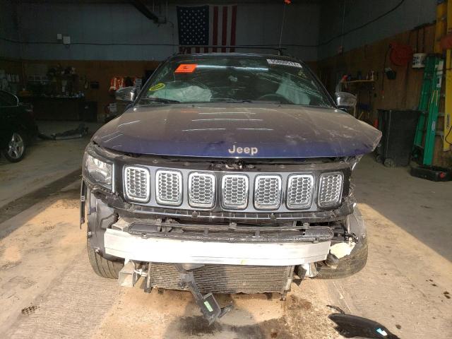 2021 JEEP COMPASS 80 3C4NJDEB6MT557248