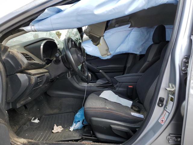 JF2GTAEC5K8345433 Subaru Crosstrek Premium