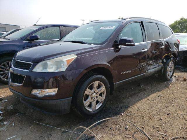 2009 Chevrolet Traverse LT