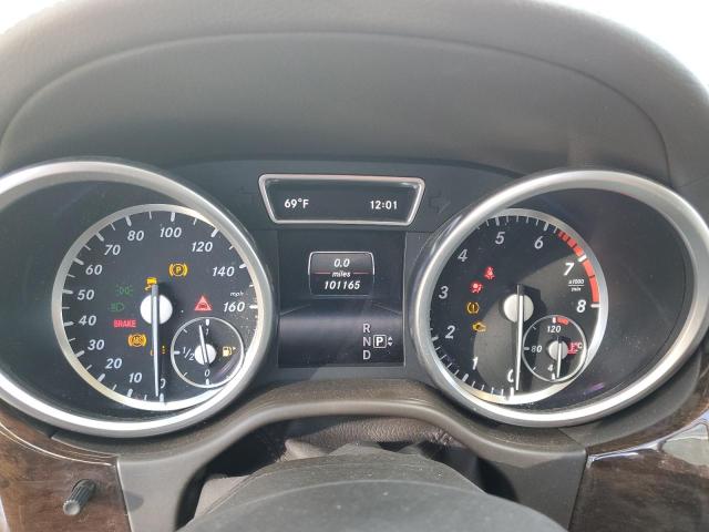 4JGDF7CE2EA416449 Mercedes-Benz Gl 450 4matic