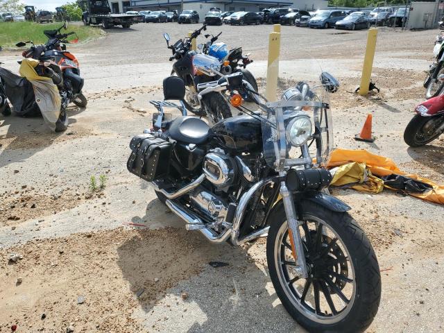 2009 HARLEY-DAVIDSON XL1200 L - 1HD1CX31X9K421488