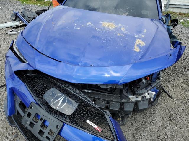 2022 ACURA TLX TYPE S - 19UUB7F99NA001855