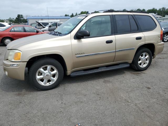 2006 GMC Envoy 