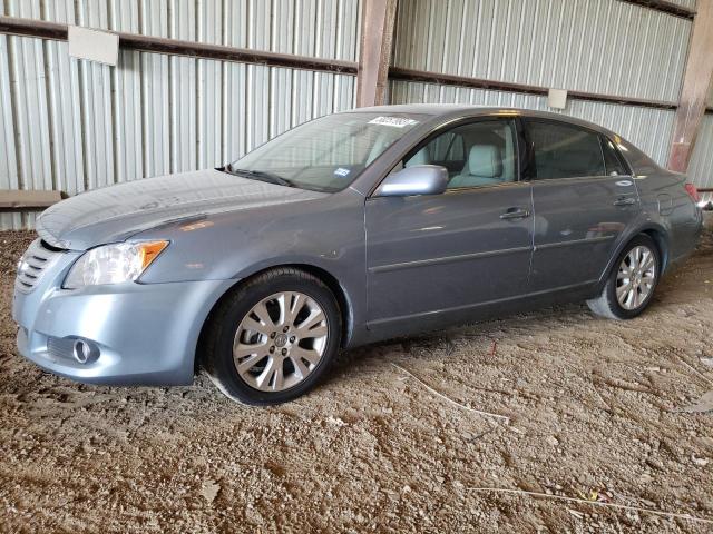 2010 Toyota Avalon XL