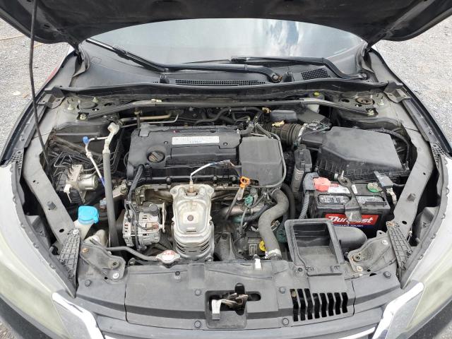 1HGCR2F8XEA305990 | 2014 HONDA ACCORD EXL