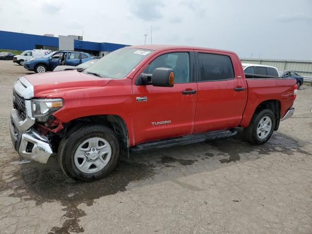 2019 Toyota Tundra 