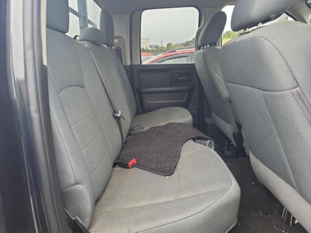 2018 RAM 1500 ST - 1C6RR7FG8JS275736