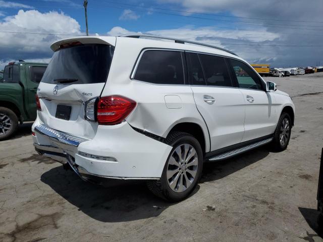 4JGDF6EE2JB170451 Mercedes-Benz Gls 450 4matic