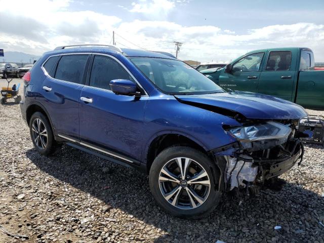 JN8AT2MV9HW011623 Nissan ROGUE S