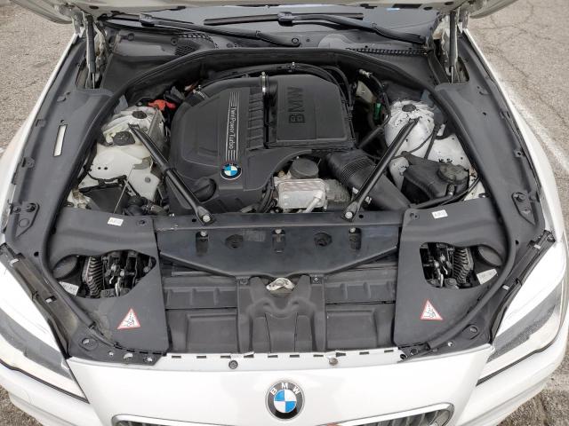 VIN WBA6F1C5XGGT83319 2016 BMW 6 Series, 640 I no.11