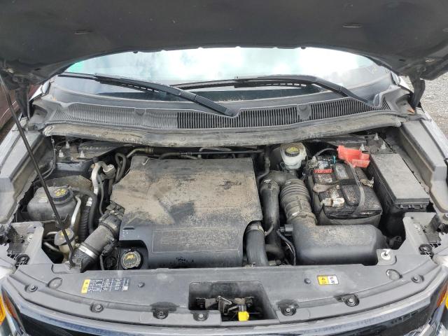 1FM5K8GT5EGB47388 Ford EXPLORER SPORT