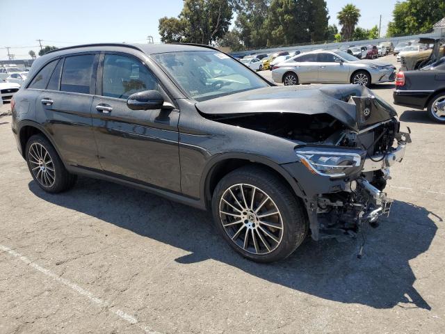 WDC0G8EB6LF718605 Mercedes-Benz Glc 300 4matic