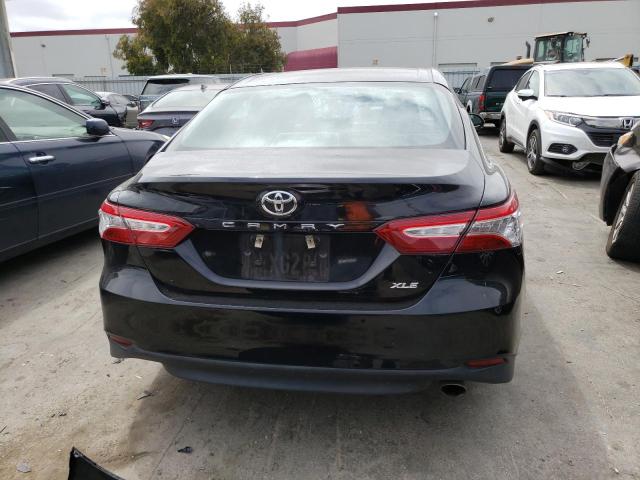 Toyota CAMRY L 2018 4T1B11HK6JU517486 Image 6
