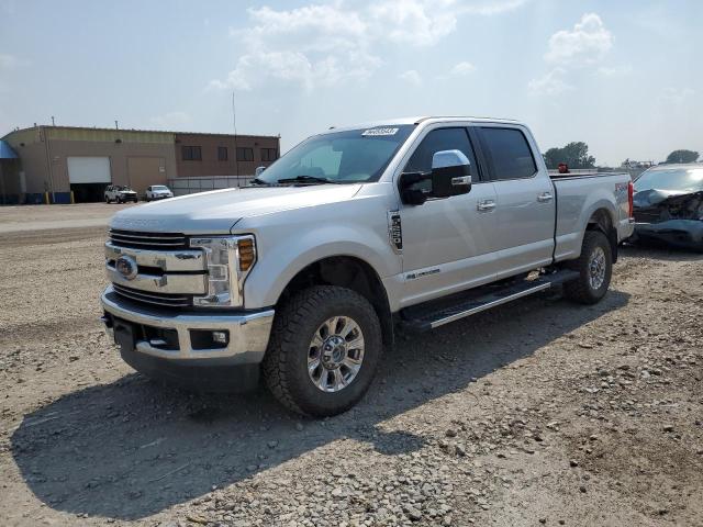 2018 Ford F-250 