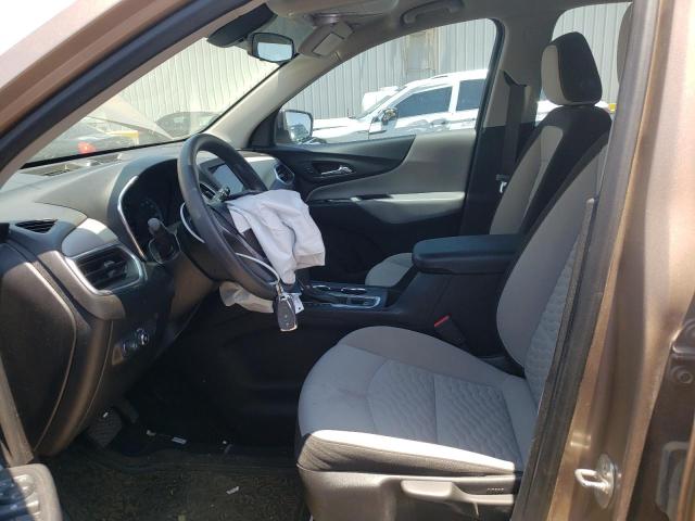 2GNAXHEV2K6251834 Chevrolet EQUINOX LS