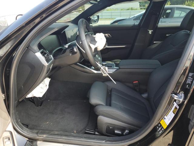 2019 BMW 330XI - 3MW5R7J57K8A05264