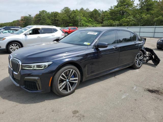 BMW 7 SERIES XI 2020 0