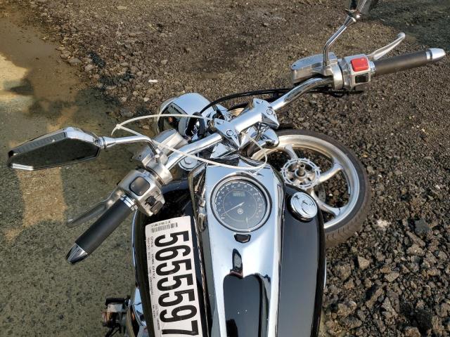 2010 YAMAHA XV1900 CU JYAVP27EXAA012565