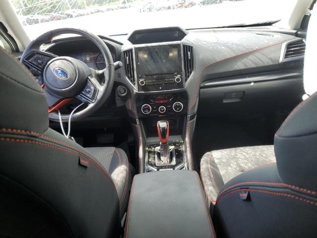 2022 SUBARU FORESTER S - JF2SKAJC6NH469282