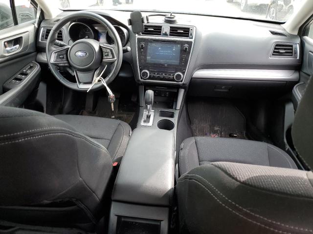 Subaru Legacy 2.5i Premium 2018 4S3BNAC64J3010899 Image 8