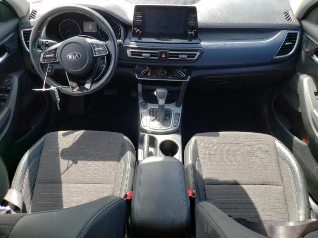 KNDEU2AA7M7157888 KIA SELTOS S