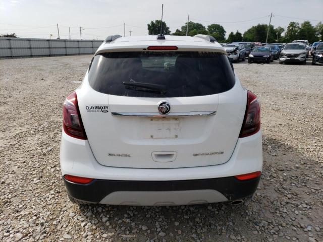 KL4CJ3SB0JB534058 Buick Encore