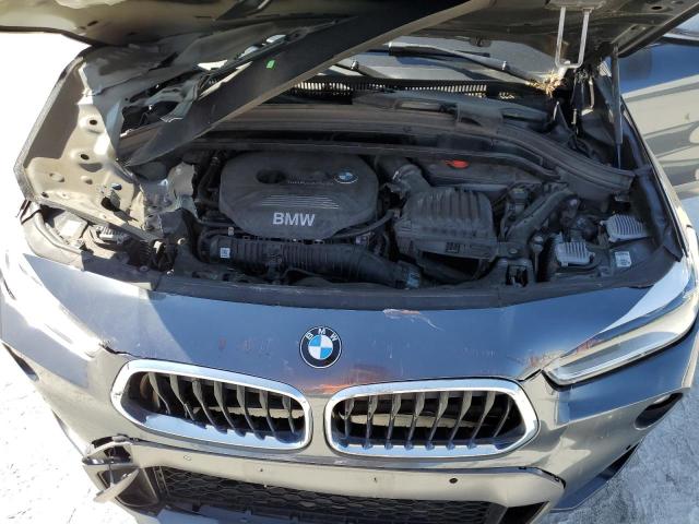 VIN WBXYJ5C34JEF73156 2018 BMW X2, Xdrive28I no.12