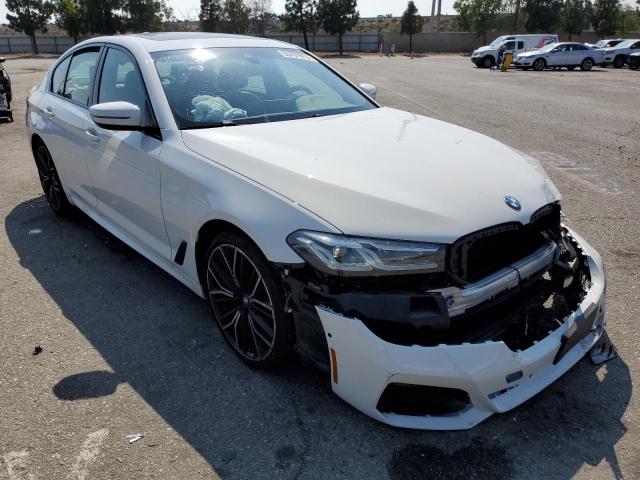 WBA53BJ03NCH74093 BMW 540 I