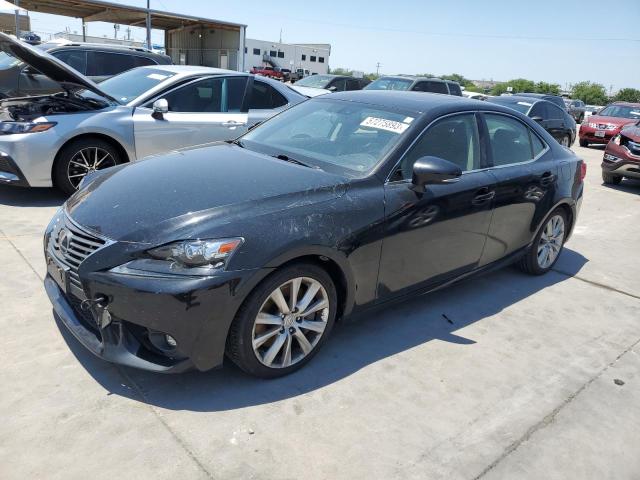 2016 Lexus IS 300 