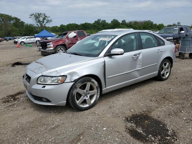 2008 Volvo S40 