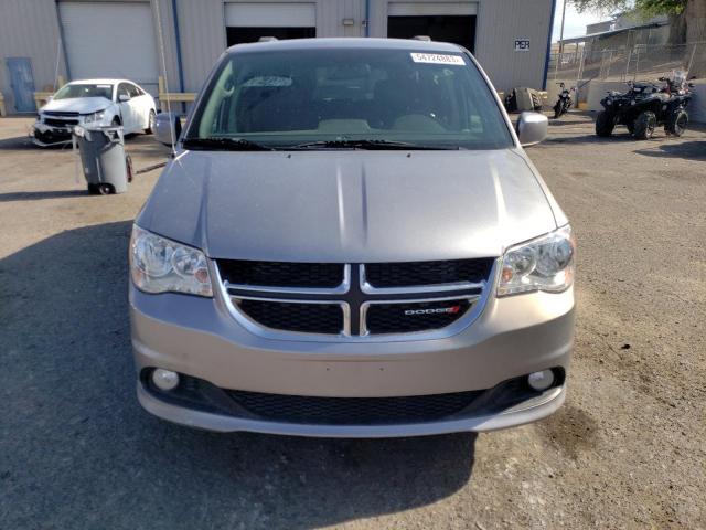 2C4RDGCG9JR298441 Dodge Grand Caravan Sxt