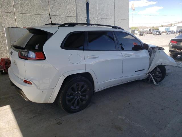 1C4PJMDN6LD579128 Jeep Cherokee Limited