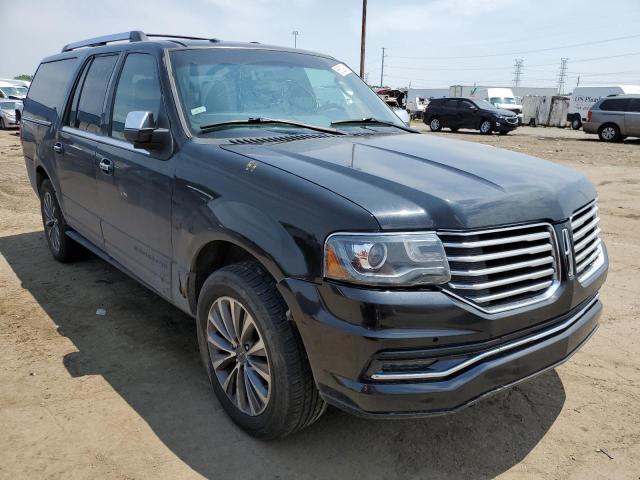 2015 LINCOLN NAVIG 5LMJJ3JT9FEJ01960