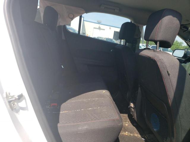 1GNALAEK8FZ115940 Chevrolet EQUINOX LS